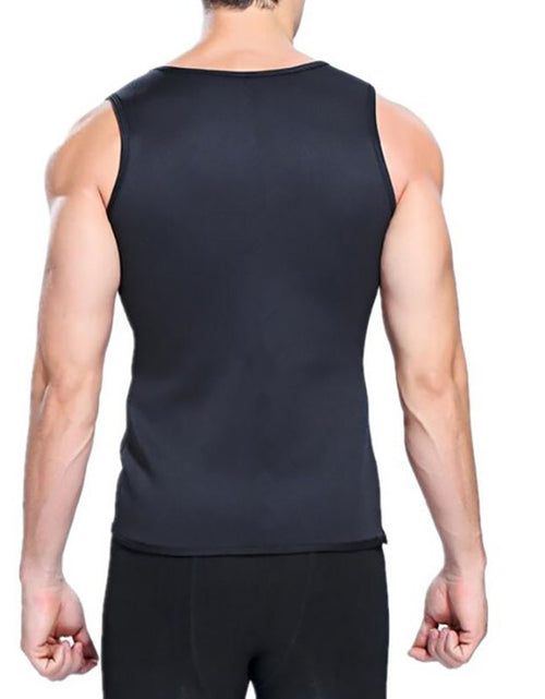 Load image into Gallery viewer, Men&#39;s Slimming Body Shaper
