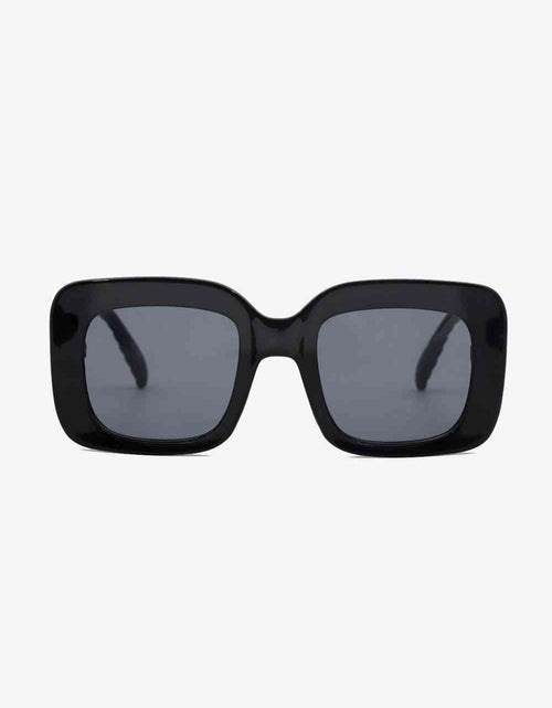 Load image into Gallery viewer, Square Polycarbonate UV400 Sunglasses
