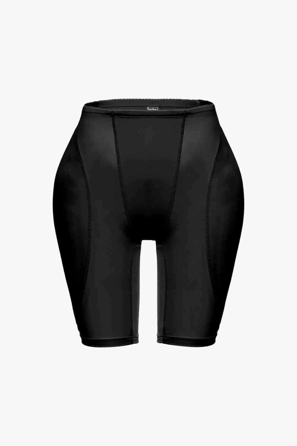 Full Size Lifting Pull-On Shaping Shorts