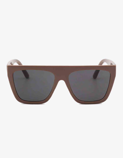 Load image into Gallery viewer, UV400 Polycarbonate Wayfarer Sunglasses
