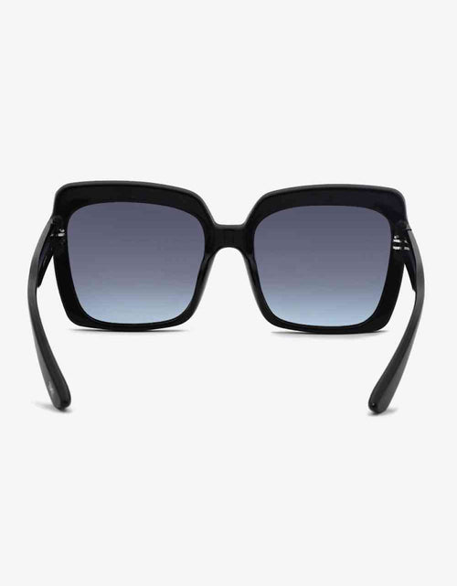 Load image into Gallery viewer, Square Full Rim Sunglasses
