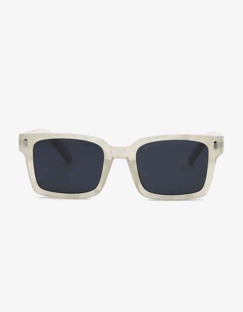 Load image into Gallery viewer, UV400 Polycarbonate Square Sunglasses
