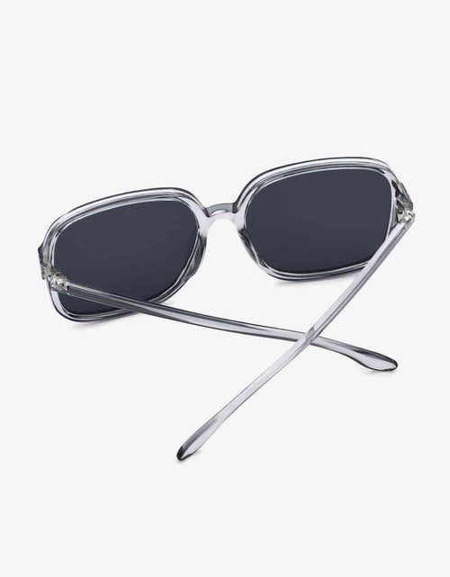 Load image into Gallery viewer, Polycarbonate Square Sunglasses
