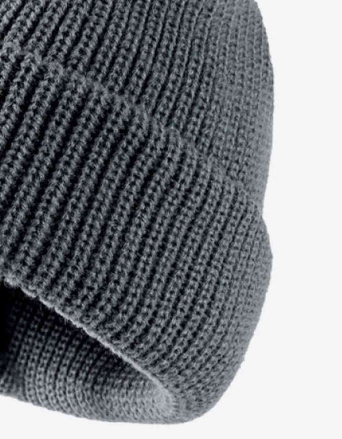 Load image into Gallery viewer, Calling For Winter Rib-Knit Beanie
