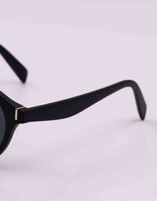 Load image into Gallery viewer, 3-Piece Round Polycarbonate Full Rim Sunglasses
