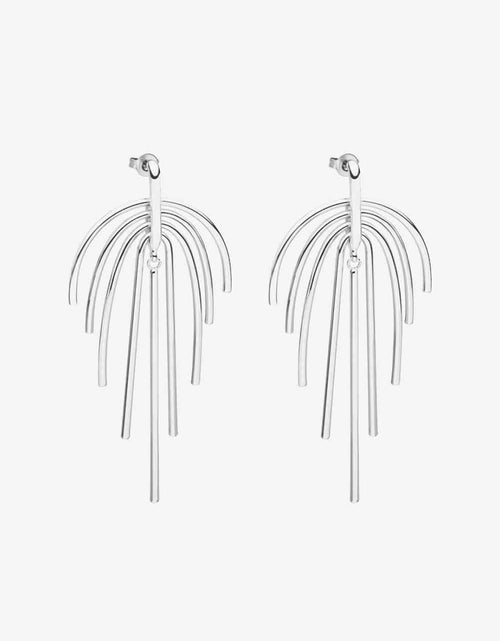 Load image into Gallery viewer, Make It Your Own Dangle Earrings
