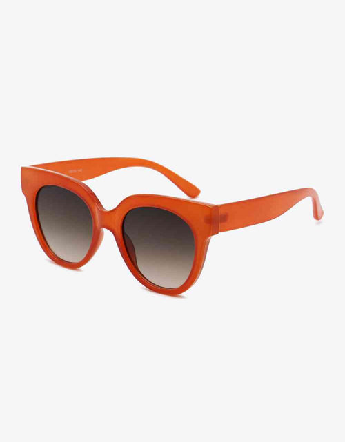 Load image into Gallery viewer, UV400 Polycarbonate Round Sunglasses
